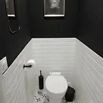 Chez Herve 홈스테이 Croix