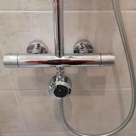 Chez Hervé Accommodatie bij particulieren