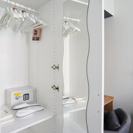Privat bolig Chez Herve *