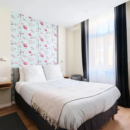 Chez Hervé Accommodatie bij particulieren