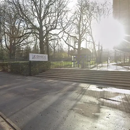 Accommodatie bij particulieren Chez Hervé