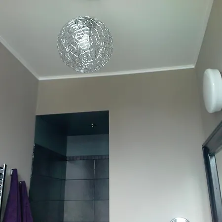Chez Herve Privat bolig *