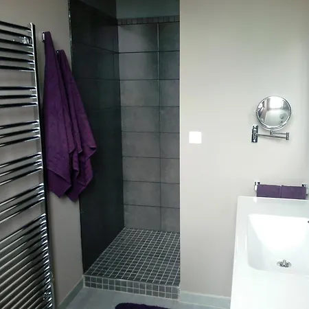 Accommodatie bij particulieren Chez Hervé Croix