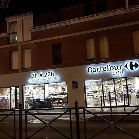 Chez Herve *