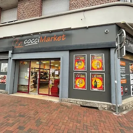 Chez Herve Δωμάτια σε οικογενειακή κατοικία *