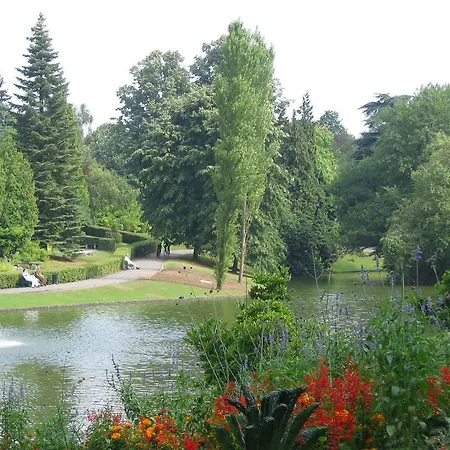 Chez Herve Croix