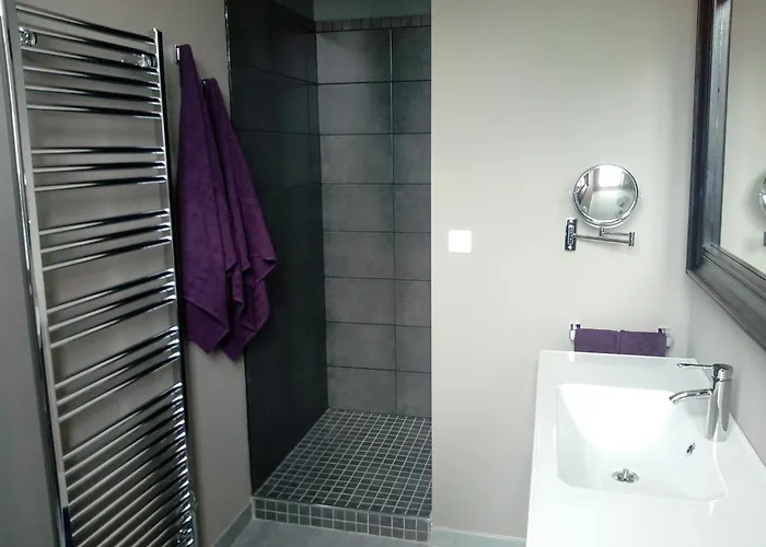 Privat bolig Chez Herve Croix