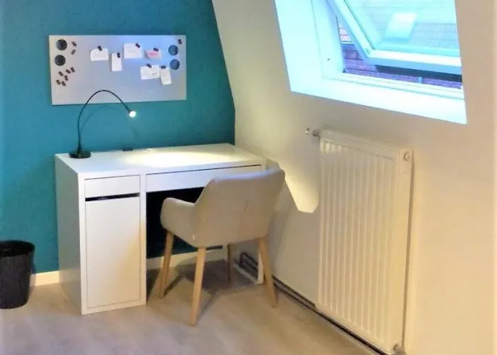Privat bolig Chez Herve Croix