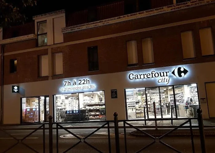 Chez Herve *